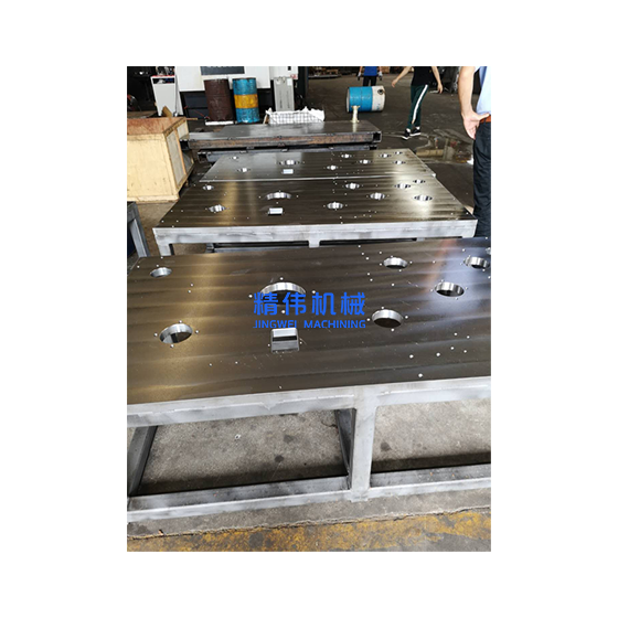 焊接(jie)結構件産(chan)品加工