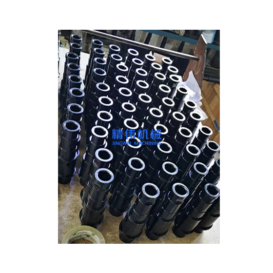 車(chē)床加工的零(líng)件