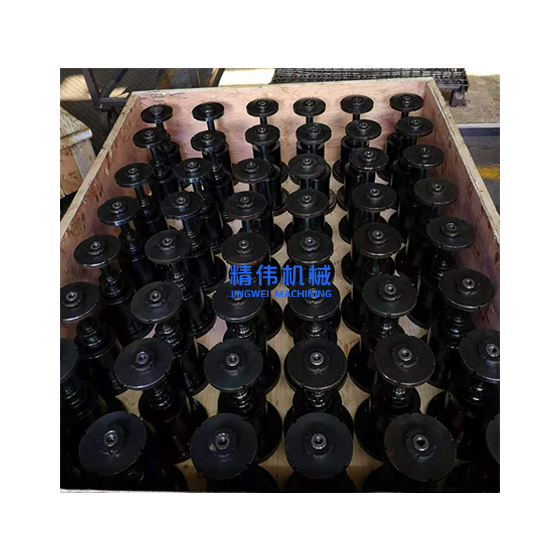 車(che)床加工(gong)的零件(jian)