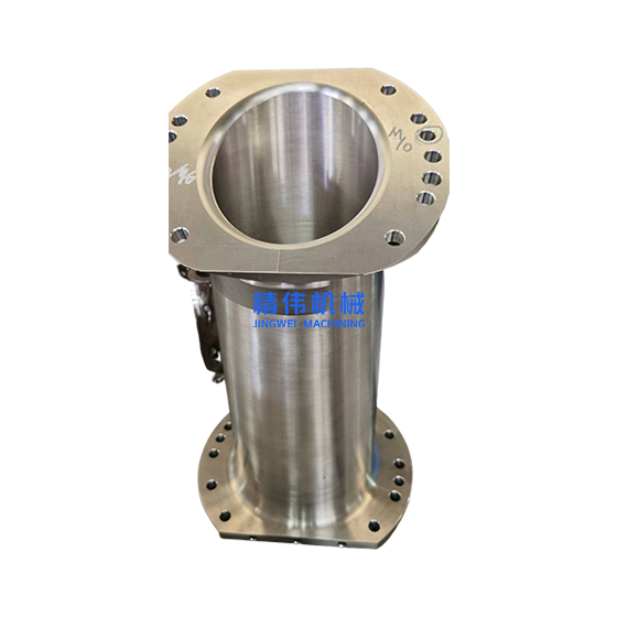 車(chē)床加工的零(ling)件