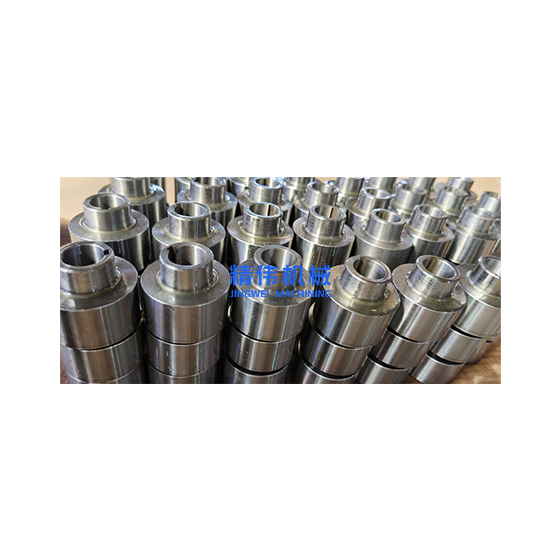 車床(chuáng)加工的零件(jiàn)