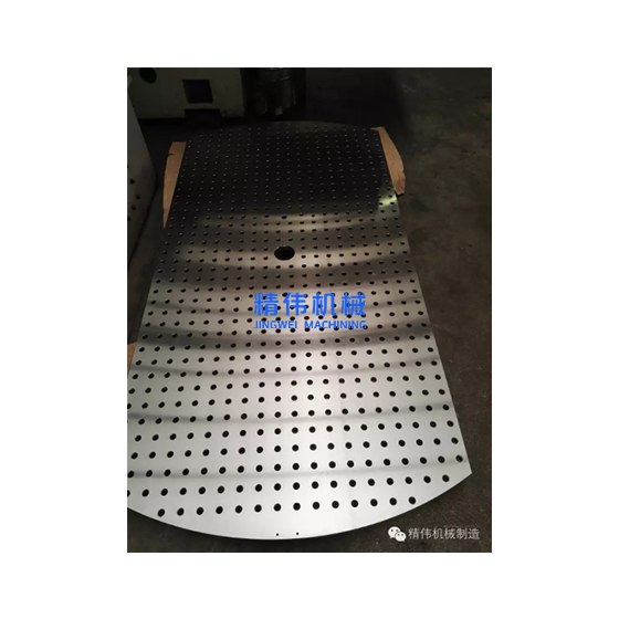 CNC闆(pǎn)類加工的産品(pin)