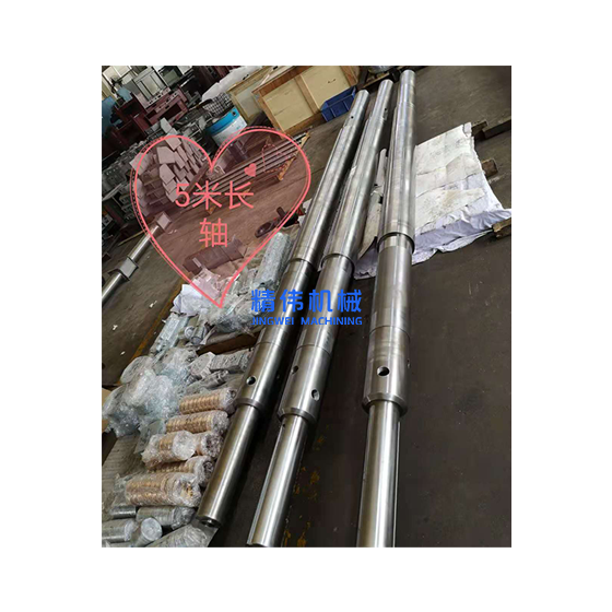 車(che)床加工(gōng)的零件(jian)